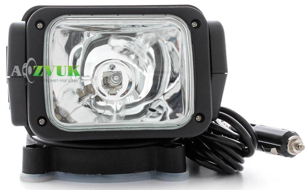 Фары дневного света Allremote SL10171-CB-12V-SD