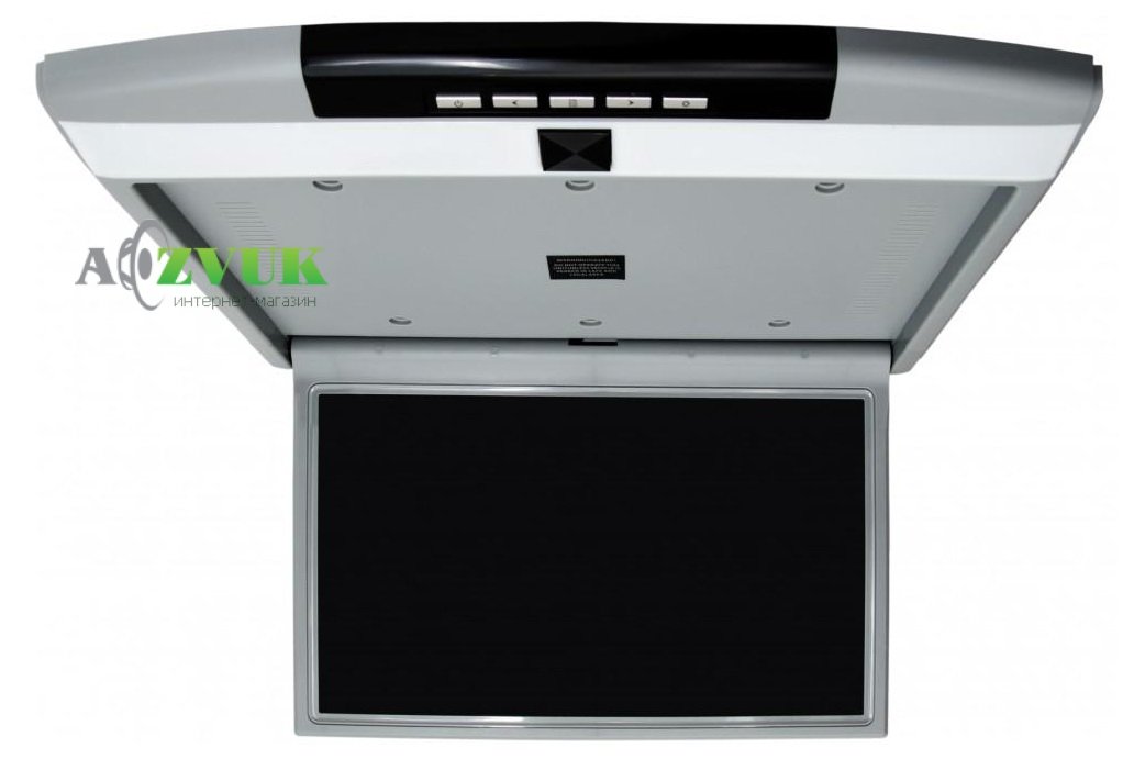 Потолочный монитор TECTOS AV1707FL Gray