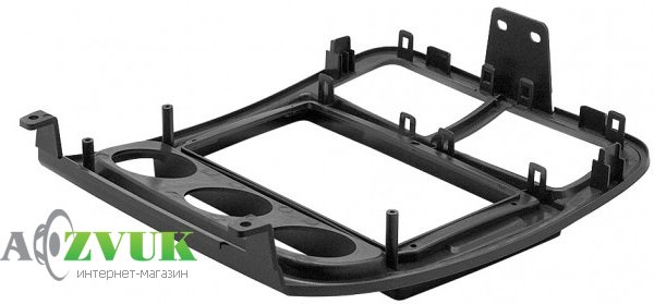 Рамка переходная Carav 22-1045 Dodge Caliber