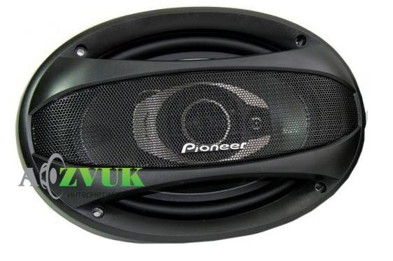 Автоакустика Pioneer TS-A6963E