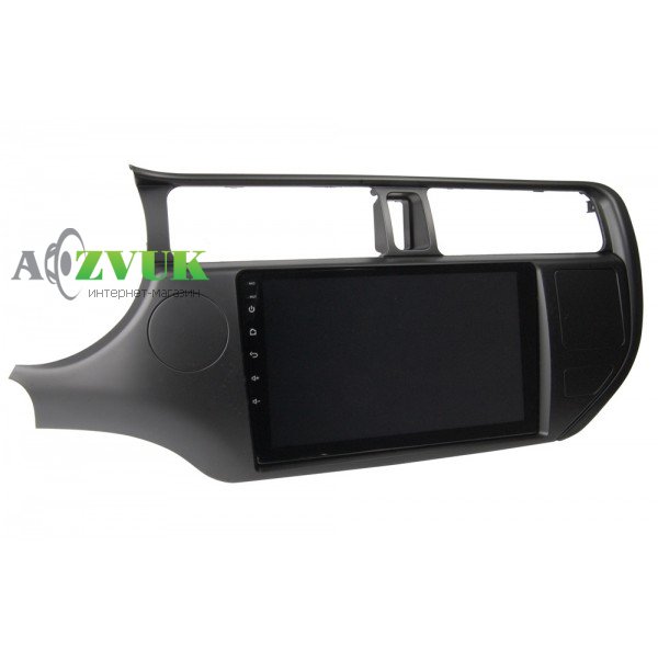 Рамка переходная Carav 22-422 Kia Rio