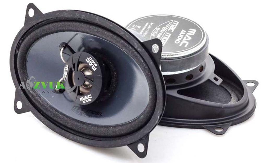 Автоакустика Mac Audio Mac Mobil Street 915.2