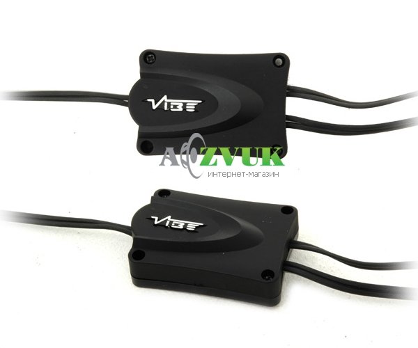 Автоакустика Vibe LiteAir 5 V1