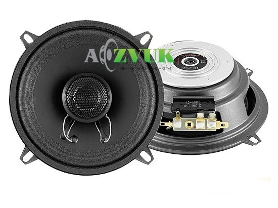 Автоакустика AVIATOR Stealth 52