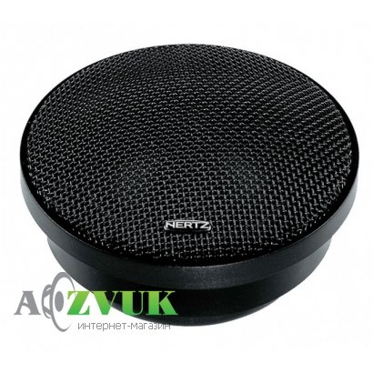 Автоакустика Hertz HD 500