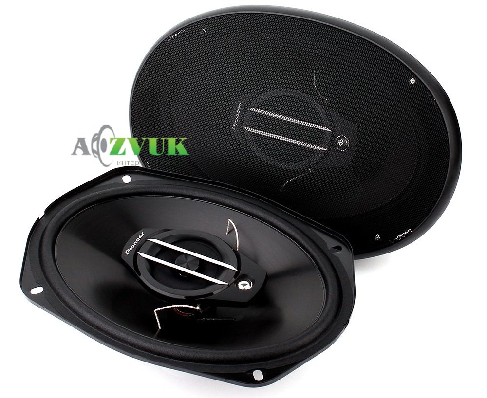 Автоакустика Pioneer TS-G6930F