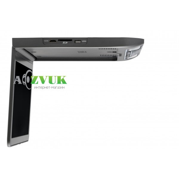 Потолочный монитор Clayton SL-1330 Full HD GR (серый)