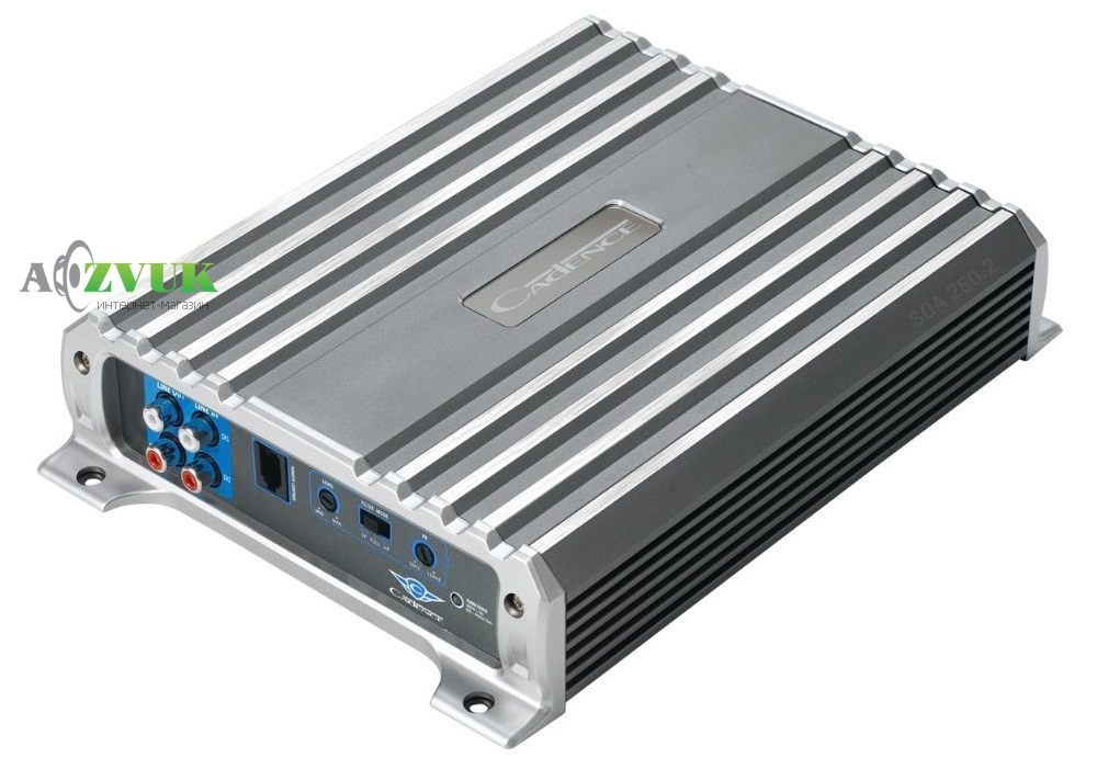 Морской усилитель Cadence SQA 250.2