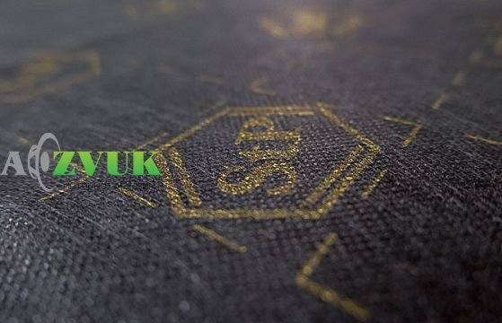 Шумоизоляция StP NoiseBlock 3 570x350 мм