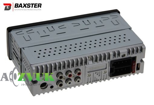 Автомагнитола Baxster BSF-5732BT MulticolorRGB/BT/SWI
