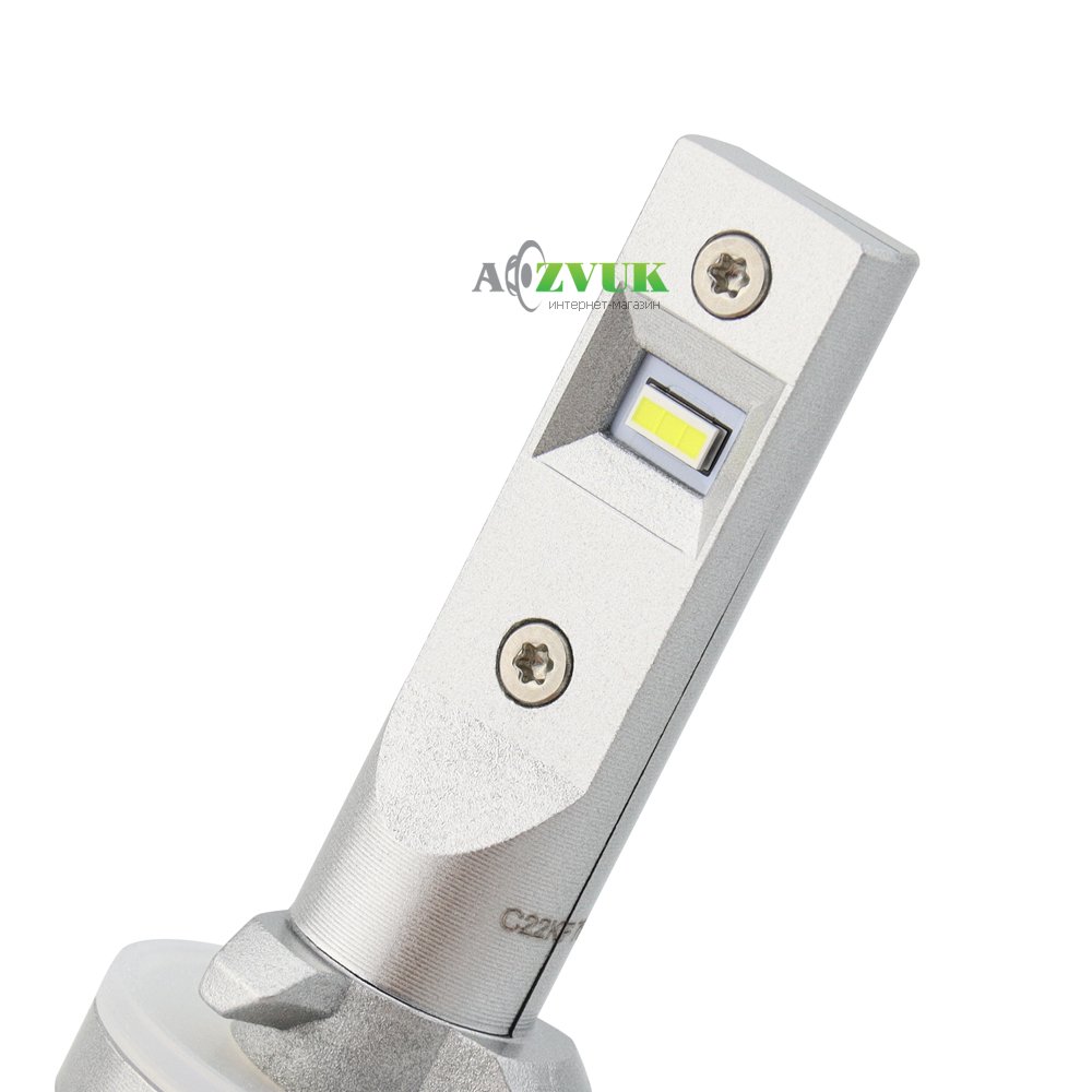 Світлодіодні лампи (led) Baxster SE Plus H27 6000K