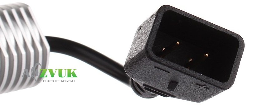 Светодиодные лампы (led) Aled P13 MP13 (PSX26) 6500K 2000lm Reflector
