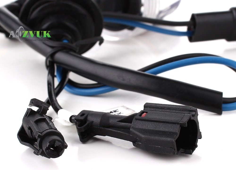  Ксеноновая лампа Sho-Me H3 5000K Xenon 35W
