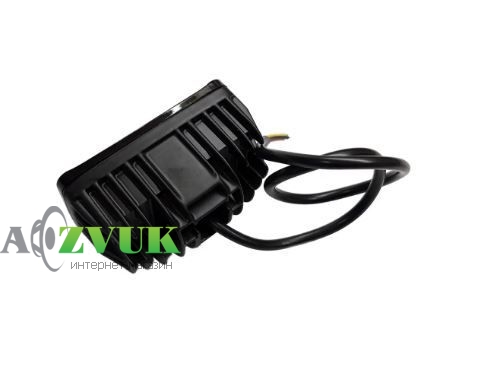 Фары дневного света Starlight HP-GZD-W-14 ближний свет + DRL 12/24V