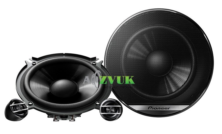 Акустика Pioneer TS-G130C Акустика Pioneer TS-G130C