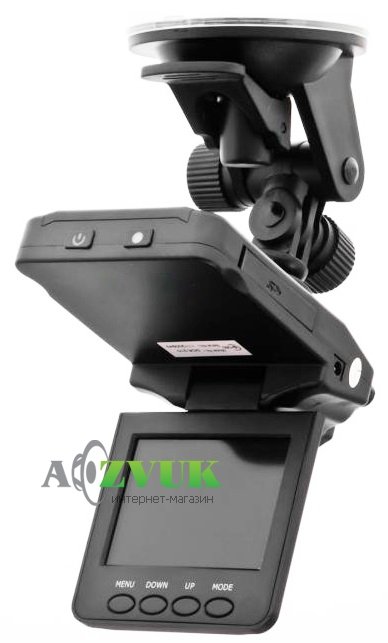 Відеореєстратор Digital DCR-210