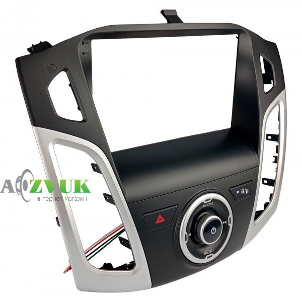 Рамка переходная AWM 981-01-092 Ford Focus
