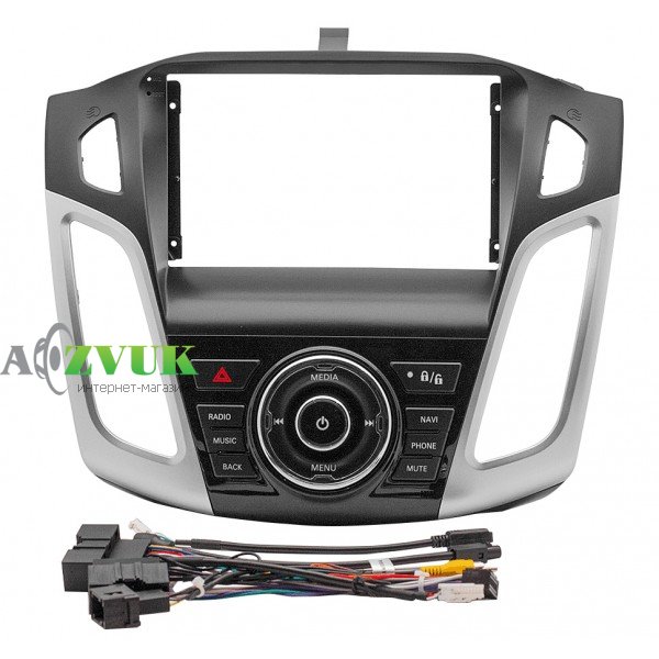 Рамка переходная Carav 22-815 Ford Focus
