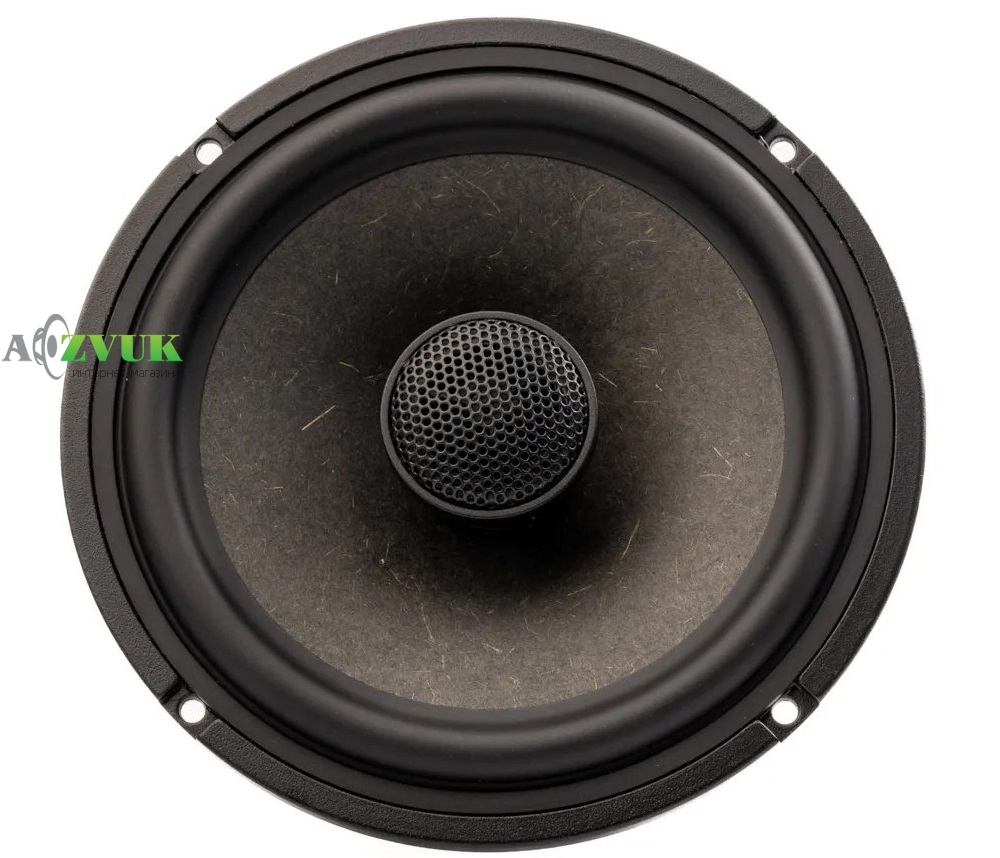 Автоакустика Kicx Sound Civilization MS 622