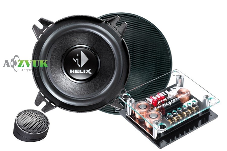 Автоакустика Helix P 234 Precision