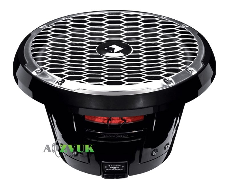 Морской сабвуфер Rockford Fosgate M212S4B