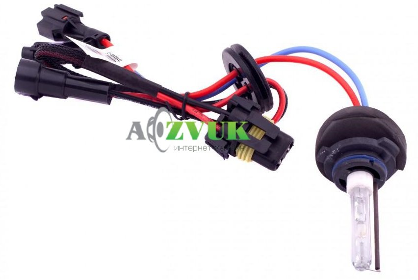  Ксеноновая лампа Tesla Inspire HB4 (9006) 6000K 40W