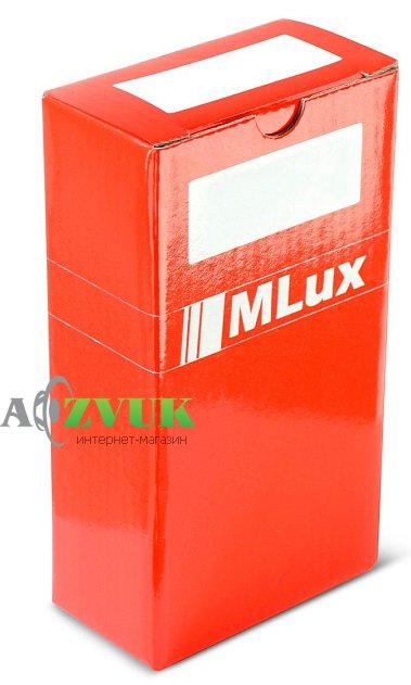  Лампа ксеноновая MLux H3, 35 Вт, 3000К 000003007