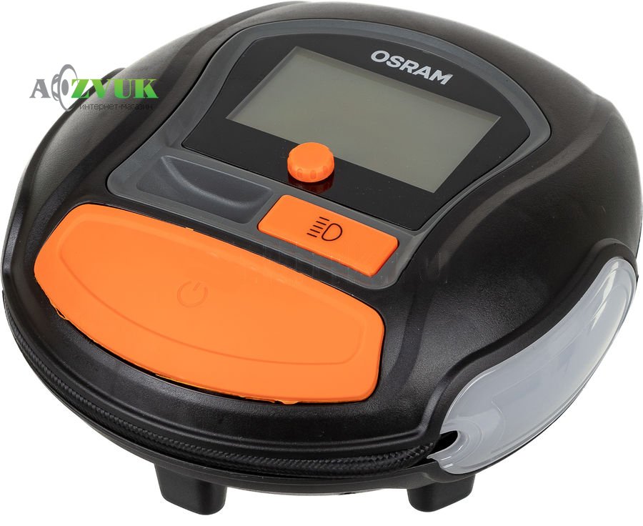  Автокомпрессор Osram OTI1000