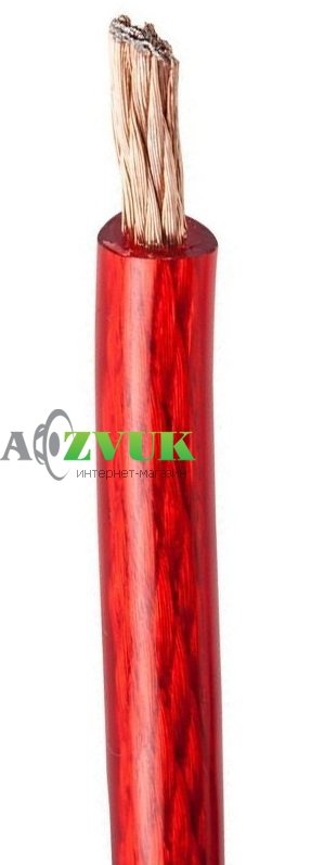  Кабель силовой Kicx PCC-430R