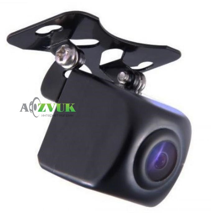 Универсальная камера Baxster AHQC-701 1080P 6-24V 1/3 CMOS N2053