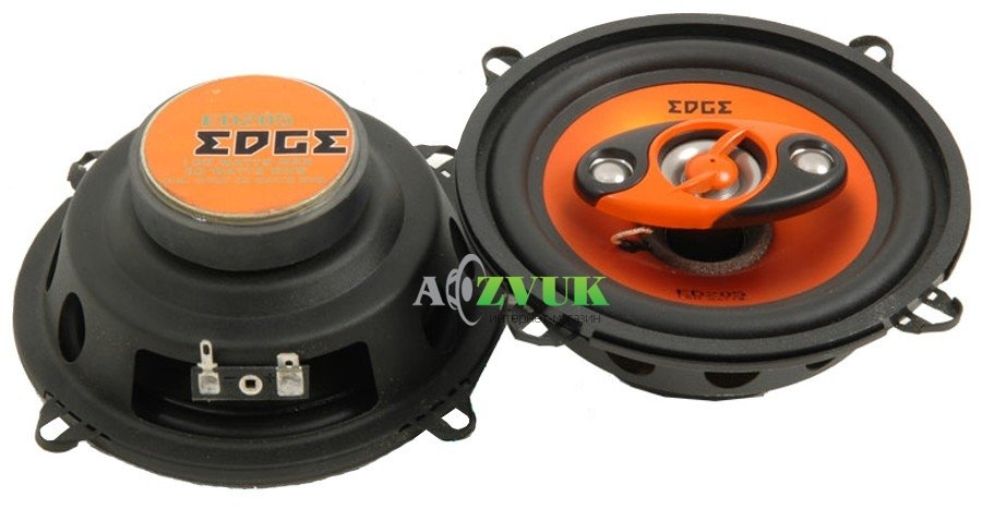 Автоакустика EDGE ED204