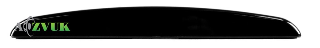 Парктронік (паркувальний радар) ParkMaster 35F-4-A Black
