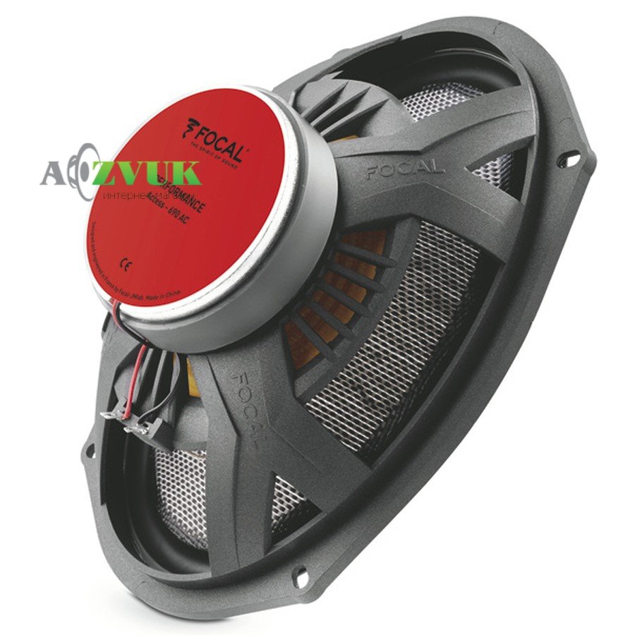 Автоакустика Focal Access 690-AC