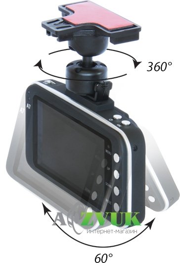 Видеорегистратор Incar VR-940