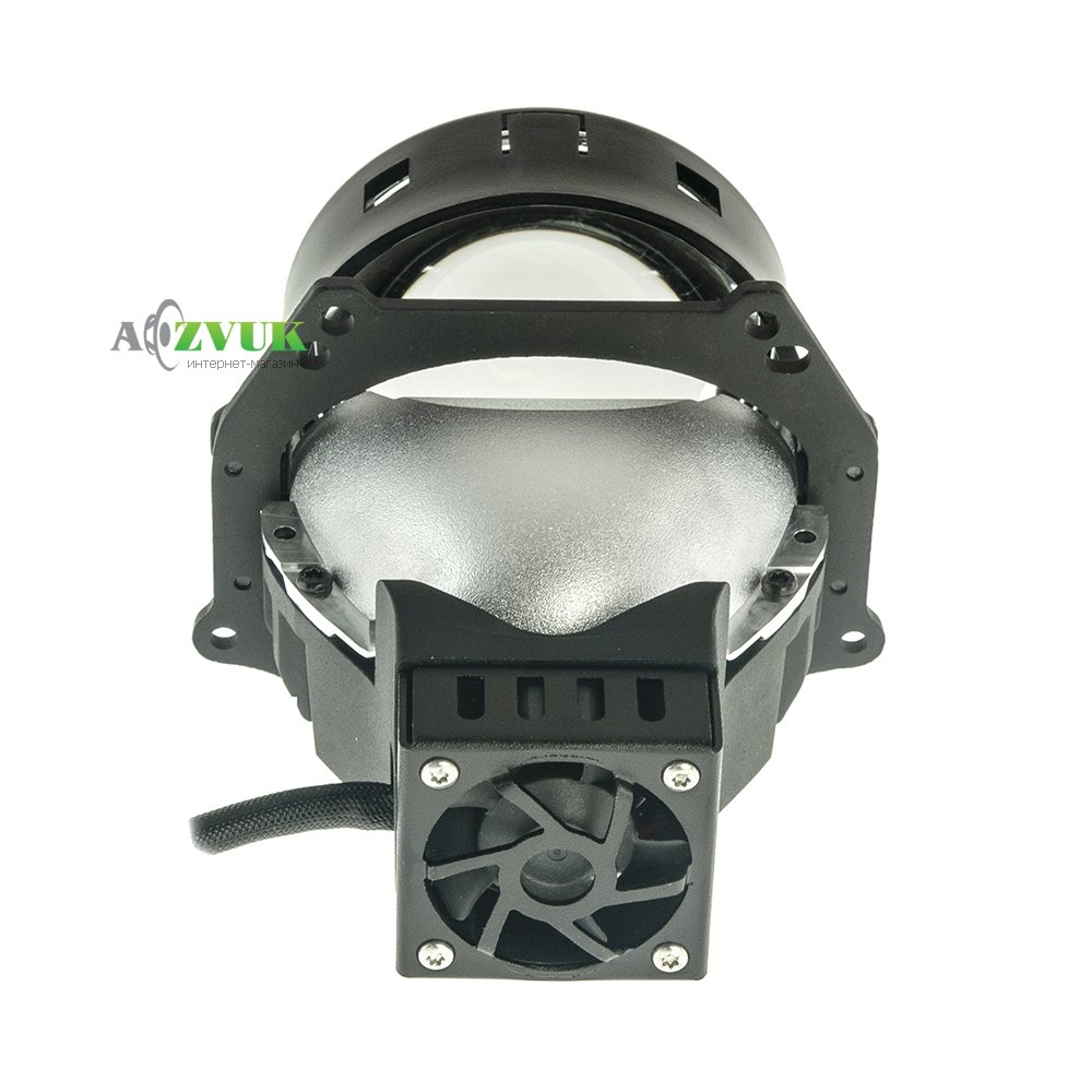 Линзы CYCLON DECKER LED BL 3.0 R-4 24V