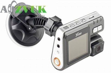 Відеореєстратор X-vision H-870