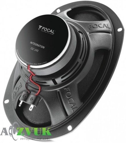 Автоакустика Focal Integration ISC 690