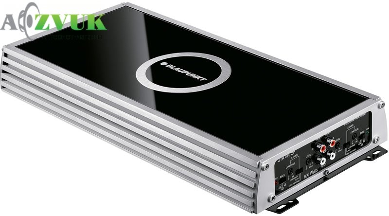 Автомобильный усилитель звука Blaupunkt GTA-470 SF