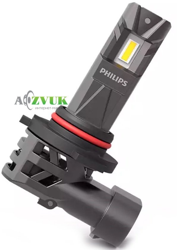 Светодиодные лампы (led) Philips HB3/HB4 12V 20W 6000K 11005U2500CX