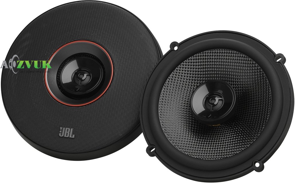 Автоакустика JBL Club 64SQ