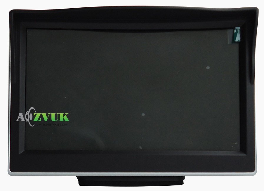 Автомобільний монітор Prime-X LED M-050