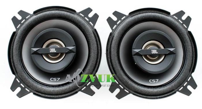 Автоакустика JBL CS742