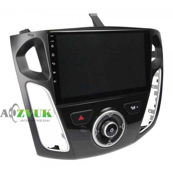 Рамка переходная AWM 981-01-088 Ford Focus