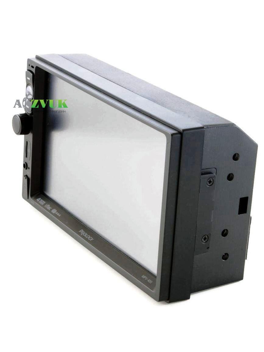Мультимедиа ресивер Prology MPV-400