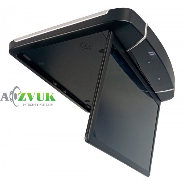 Потолочный монитор Clayton SL-1589 BL Android