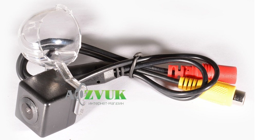 Штатная камера IL Trade 1327, Suzuki