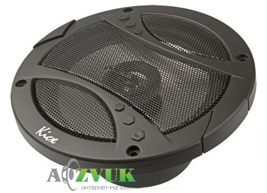 Автоакустика Kicx ALQ 652