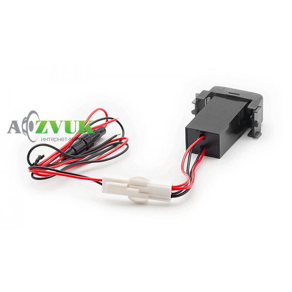  USB разъем Carav 17-306 Nissan