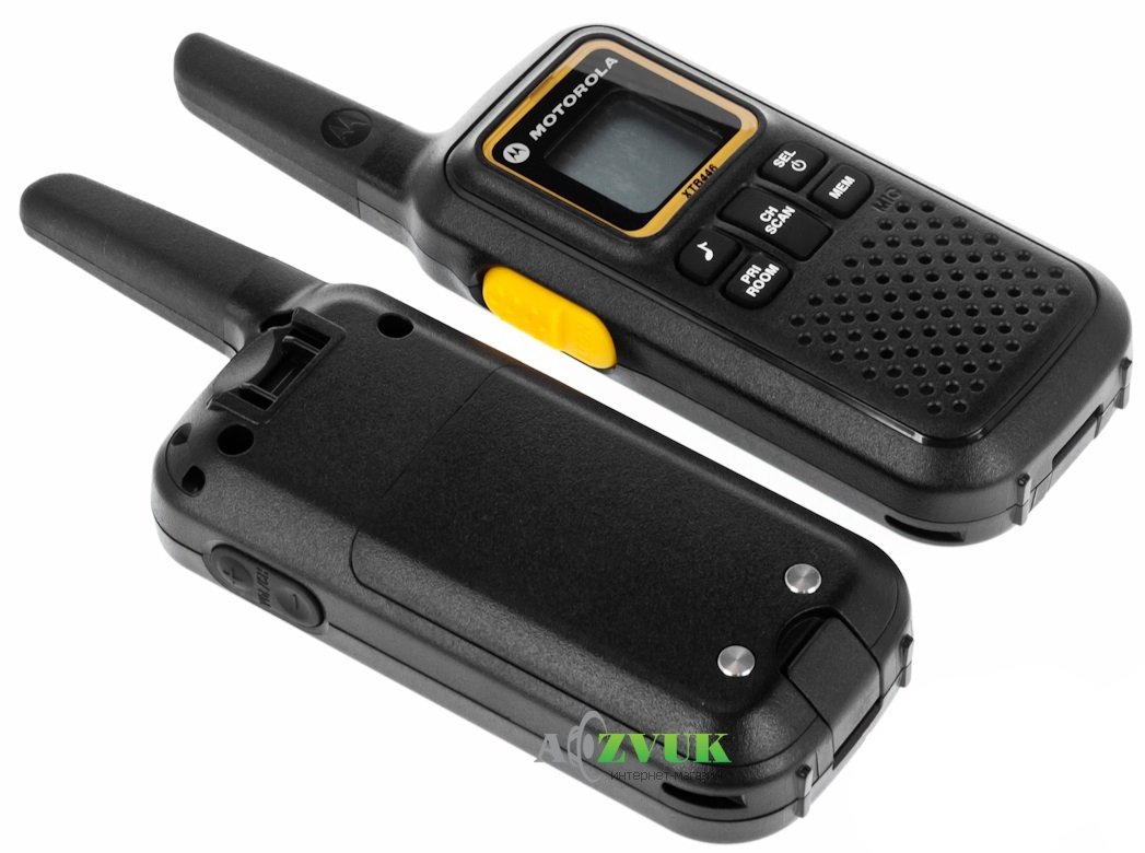 Рация Motorola XTB 446