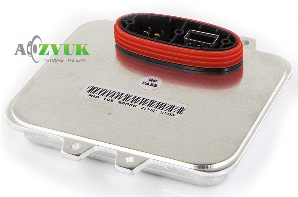  Блок розжига InfoLight D1/3 (H2) 12V 35W